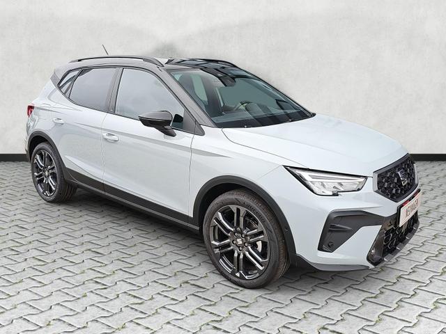 Seat Arona - 1.5 TSI 110 kW FR DSG ACC Navi 18Zoll 5JGar