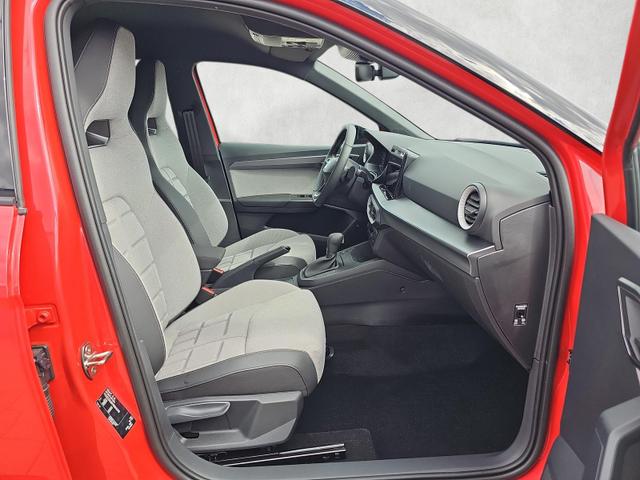 Seat Arona 1.5 TSI 110 kW FR DSG ACC Navi 18Zoll 5JGar 
