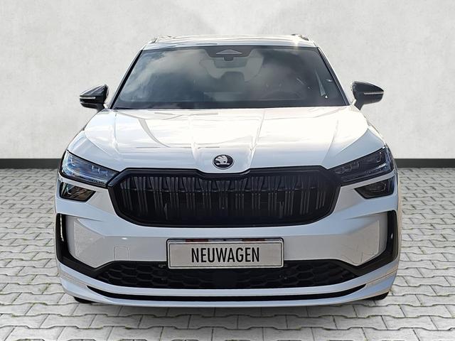 Skoda Kodiaq 1.5 TSI iV 150 kW Sportline DSG 5S Pano / Matrix 