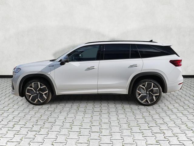 Skoda Kodiaq 1.5 TSI iV 150 kW Sportline DSG 5S Pano / Matrix 