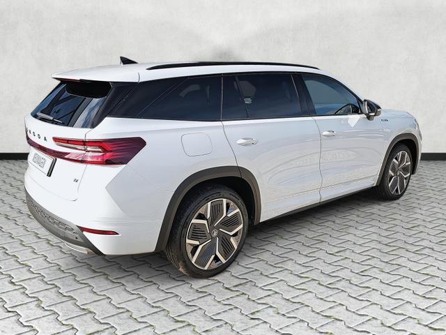 Skoda Kodiaq 1.5 TSI iV 150 kW Sportline DSG 5S Pano / Matrix 