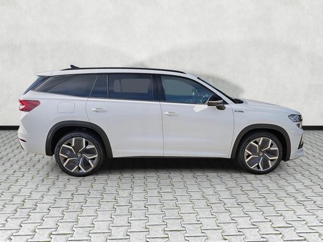 Skoda Kodiaq 1.5 TSI iV 150 kW Sportline DSG 5S Pano / Matrix 