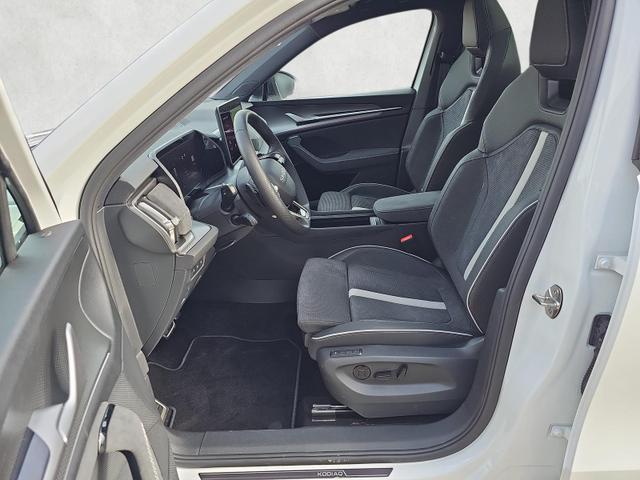 Skoda Kodiaq 1.5 TSI iV 150 kW Sportline DSG 5S Pano / Matrix 