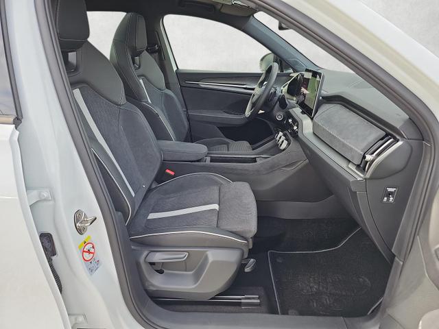 Skoda Kodiaq 1.5 TSI iV 150 kW Sportline DSG 5S Pano / Matrix 