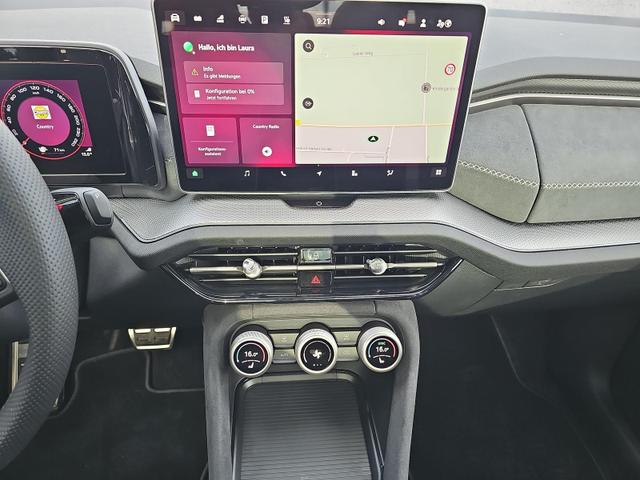 Skoda Kodiaq 1.5 TSI iV 150 kW Sportline DSG 5S Pano / Matrix 