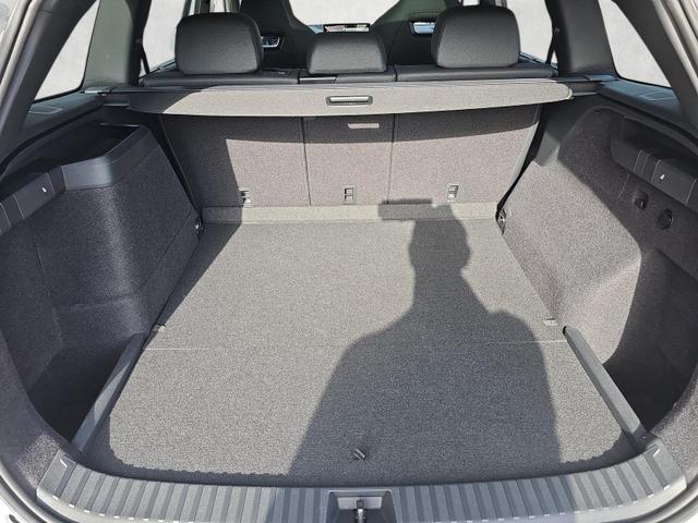 Skoda Kodiaq 1.5 TSI iV 150 kW Sportline DSG 5S Pano / Matrix 