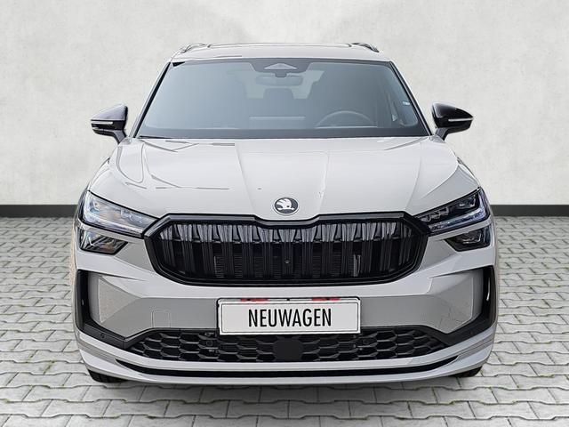 Skoda Kodiaq 1.5 TSI iV 150 kW Sportline DSG 5S Pano / Matrix 