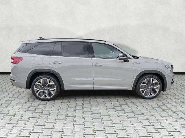 Skoda Kodiaq 1.5 TSI iV 150 kW Sportline DSG 5S Pano / Matrix 