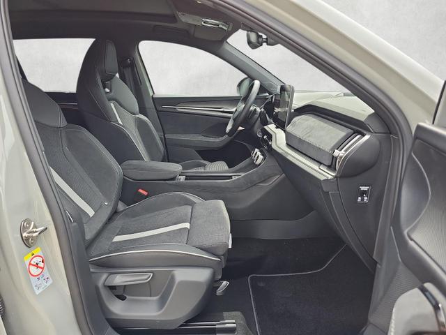 Skoda Kodiaq 1.5 TSI iV 150 kW Sportline DSG 5S Pano / Matrix 