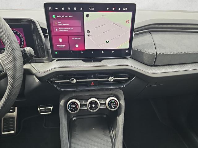 Skoda Kodiaq 1.5 TSI iV 150 kW Sportline DSG 5S Pano / Matrix 