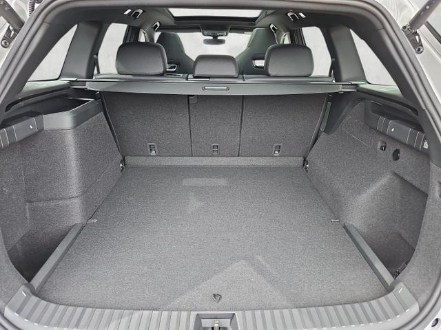 Skoda Kodiaq 1.5 TSI iV 150 kW Sportline DSG 5S Pano / Matrix 