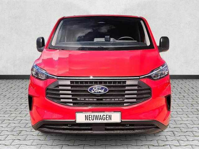 Ford Transit Custom Kasten DoKa 2.0 EB 320 L2H1 AHK 