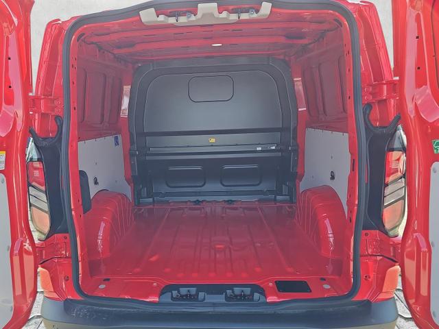 Ford Transit Custom Kasten DoKa 2.0 EB 320 L2H1 AHK 