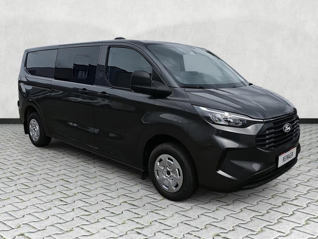 Ford Transit - Custom Kasten DoKa 2.0 EB 320 L2H1 AHK