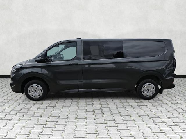 Ford Transit Custom Kasten DoKa 2.0 EB 320 L2H1 AHK 