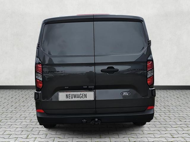 Ford Transit Custom Kasten DoKa 2.0 EB 320 L2H1 AHK 