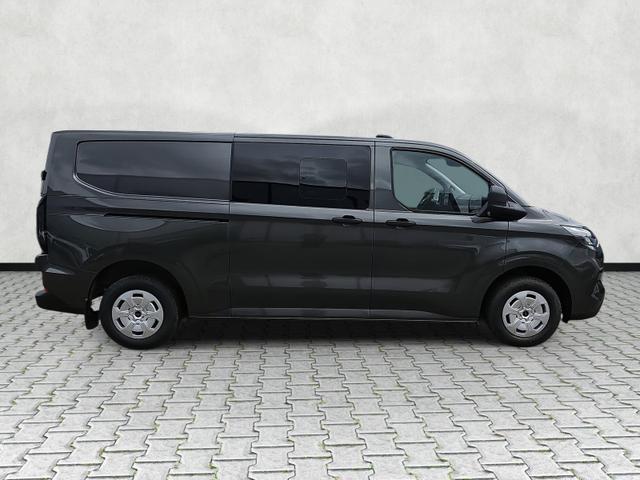 Ford Transit Custom Kasten DoKa 2.0 EB 320 L2H1 AHK 