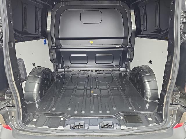 Ford Transit Custom Kasten DoKa 2.0 EB 320 L2H1 AHK 