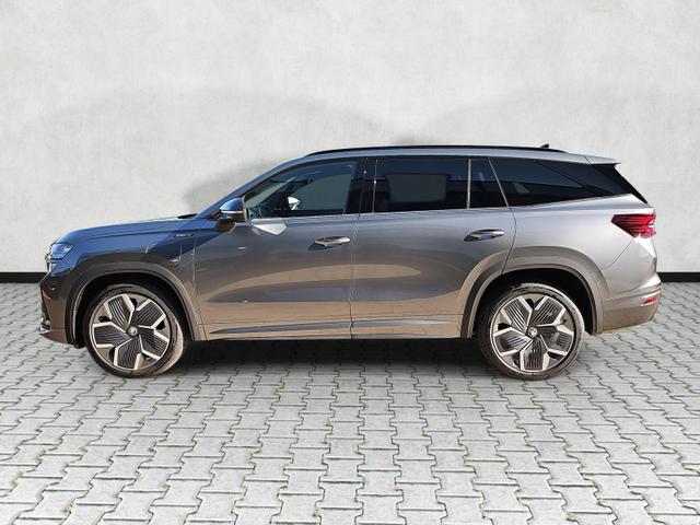 Skoda Kodiaq 1.5 TSI iV 150 kW Sportline DSG 5S Pano / Matrix 