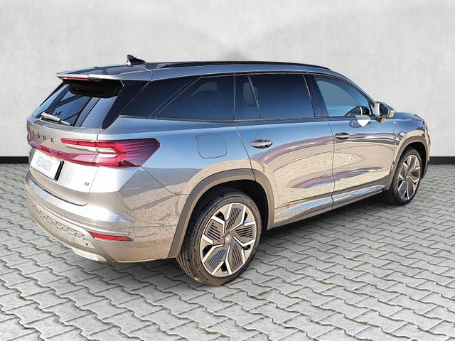 Skoda Kodiaq 1.5 TSI iV 150 kW Sportline DSG 5S Pano / Matrix 