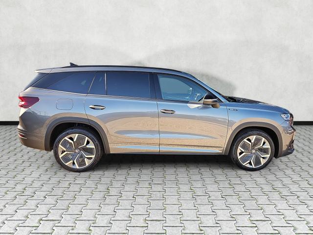 Skoda Kodiaq 1.5 TSI iV 150 kW Sportline DSG 5S Pano / Matrix 
