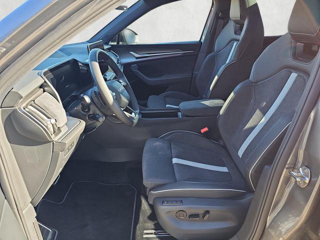 Skoda Kodiaq 1.5 TSI iV 150 kW Sportline DSG 5S Pano / Matrix 