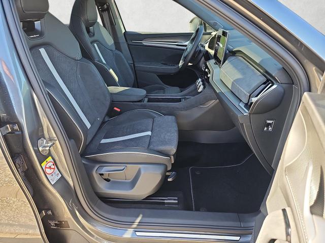 Skoda Kodiaq 1.5 TSI iV 150 kW Sportline DSG 5S Pano / Matrix 