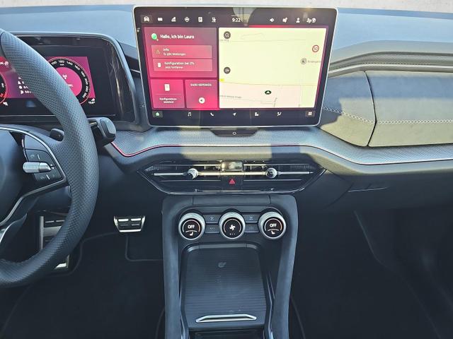 Skoda Kodiaq 1.5 TSI iV 150 kW Sportline DSG 5S Pano / Matrix 