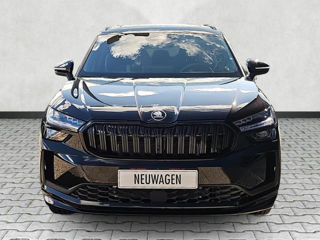 Skoda Kodiaq 1.5 TSI iV 150 kW Sportline DSG 5S Pano / Matrix 