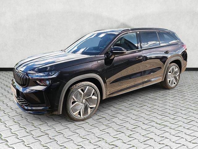Skoda Kodiaq 1.5 TSI iV 150 kW Sportline DSG 5S Pano / Matrix 