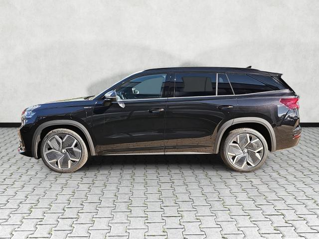 Skoda Kodiaq 1.5 TSI iV 150 kW Sportline DSG 5S Pano / Matrix 