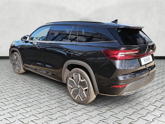 Skoda Kodiaq 1.5 TSI iV 150 kW Sportline DSG 5S Pano / Matrix 