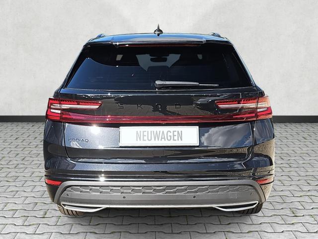 Skoda Kodiaq 1.5 TSI iV 150 kW Sportline DSG 5S Pano / Matrix 