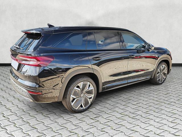 Skoda Kodiaq 1.5 TSI iV 150 kW Sportline DSG 5S Pano / Matrix 