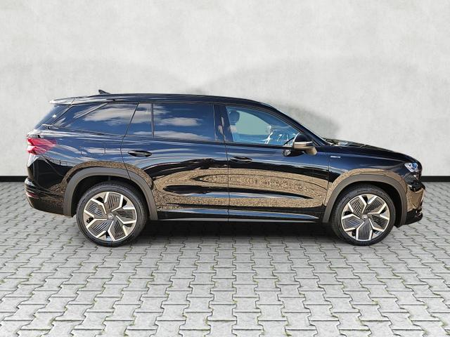 Skoda Kodiaq 1.5 TSI iV 150 kW Sportline DSG 5S Pano / Matrix 
