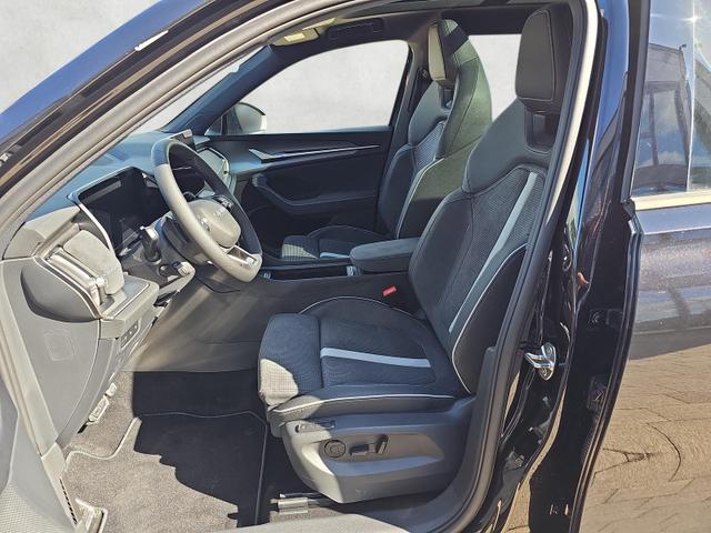Skoda Kodiaq 1.5 TSI iV 150 kW Sportline DSG 5S Pano / Matrix 