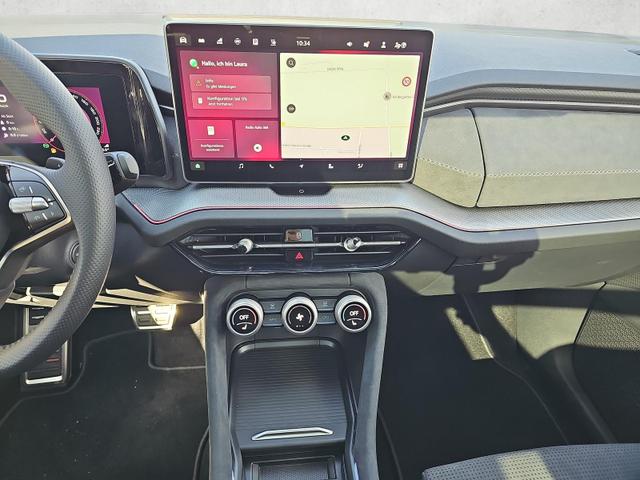 Skoda Kodiaq 1.5 TSI iV 150 kW Sportline DSG 5S Pano / Matrix 