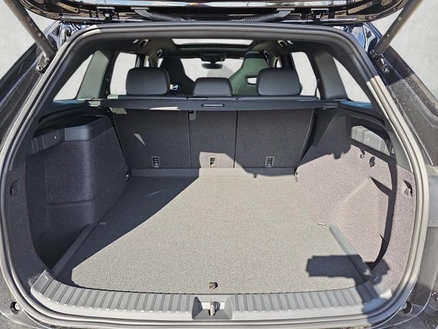 Skoda Kodiaq 1.5 TSI iV 150 kW Sportline DSG 5S Pano / Matrix 