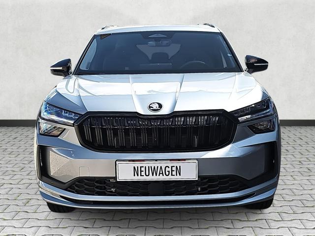 Skoda Kodiaq 1.5 TSI iV 150 kW Sportline DSG 5S Pano / AHK 