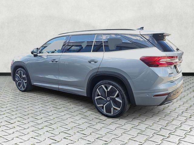 Skoda Kodiaq 1.5 TSI iV 150 kW Sportline DSG 5S Pano / AHK 