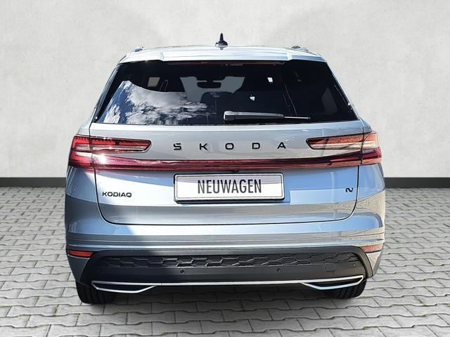 Skoda Kodiaq 1.5 TSI iV 150 kW Sportline DSG 5S Pano / AHK 