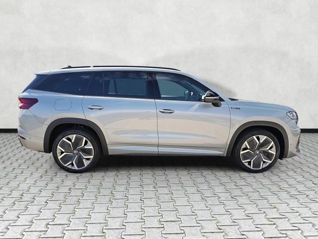 Skoda Kodiaq 1.5 TSI iV 150 kW Sportline DSG 5S Pano / AHK 
