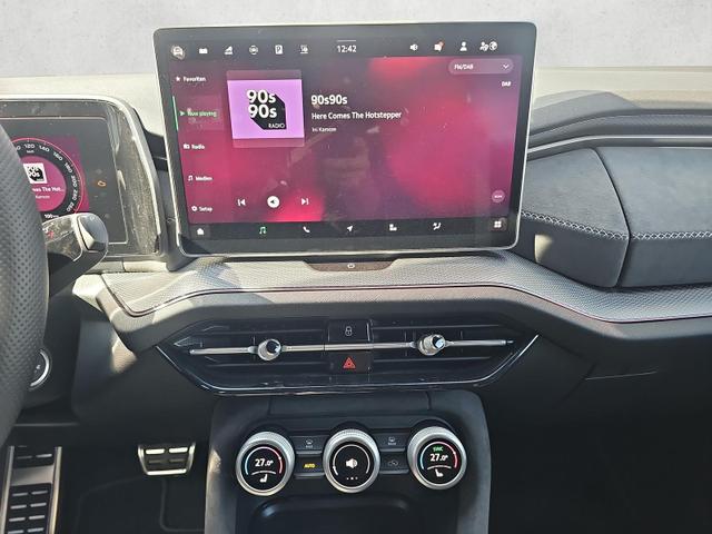 Skoda Kodiaq 1.5 TSI iV 150 kW Sportline DSG 5S Pano / AHK 