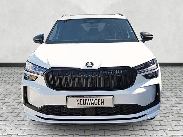 Skoda Kodiaq 1.5 TSI iV 150 kW Sportline DSG 5S Pano / AHK 