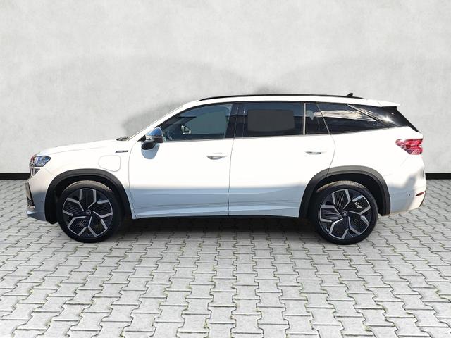 Skoda Kodiaq 1.5 TSI iV 150 kW Sportline DSG 5S Pano / AHK 