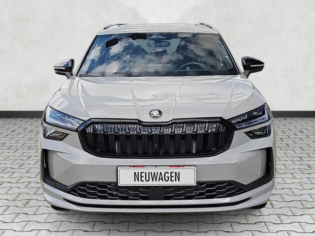 Skoda Kodiaq 1.5 TSI iV 150 kW Sportline DSG 5S Pano / AHK 