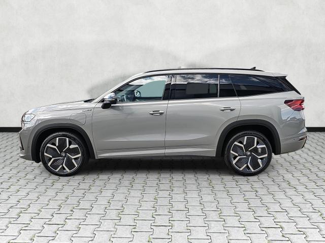 Skoda Kodiaq 1.5 TSI iV 150 kW Sportline DSG 5S Pano / AHK 