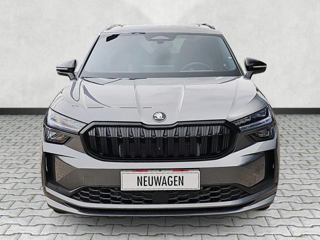 Skoda Kodiaq 1.5 TSI iV 150 kW Sportline DSG 5S Pano / AHK 