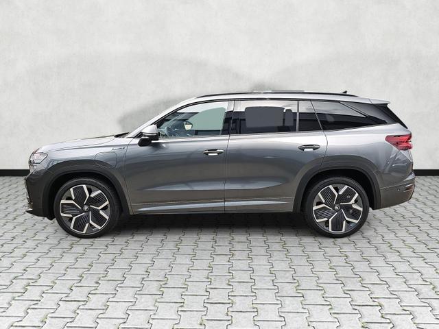 Skoda Kodiaq 1.5 TSI iV 150 kW Sportline DSG 5S Pano / AHK 