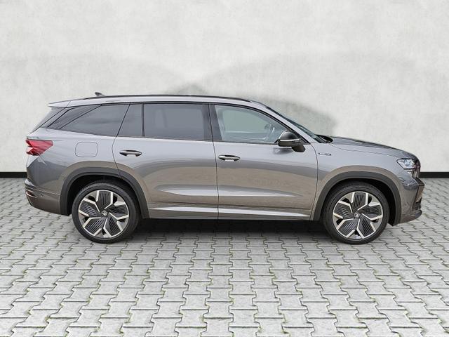 Skoda Kodiaq 1.5 TSI iV 150 kW Sportline DSG 5S Pano / AHK 